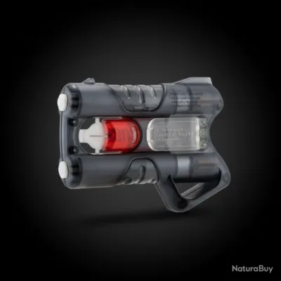 ai-product-104550 Bomba suzavac Guardian Angel III crna drška pištolja – crna