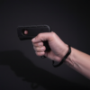 Elektrošoker taser s 300 s promocijom od 2000 kv