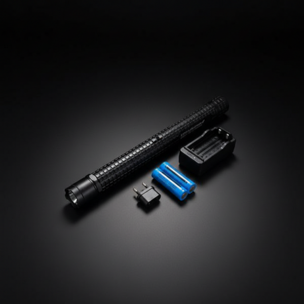 Taser baton x8 ultra snažan šoker 10.000.000 volti Umarex - jesenska rasprodaja