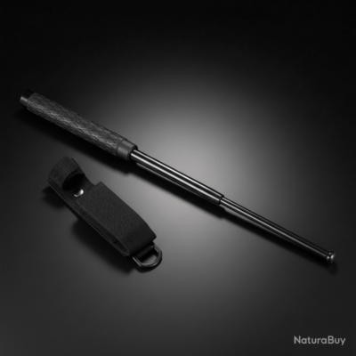 Walther walther prosecur teleskopska palica 21 cm
