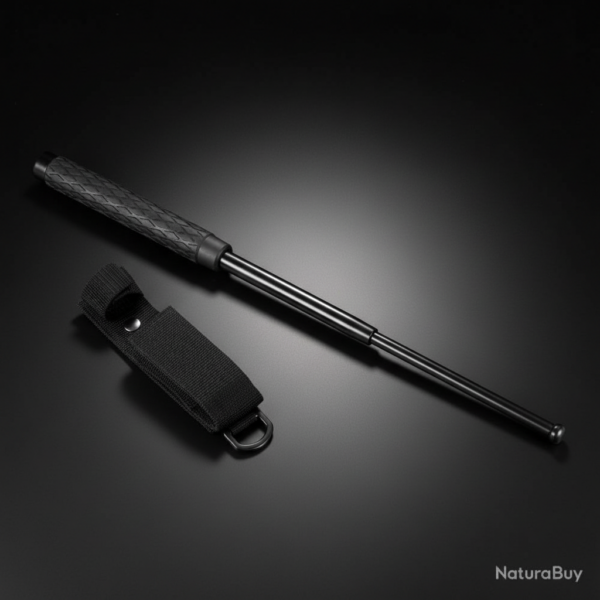 Walther walther prosecur teleskopska palica 21 cm