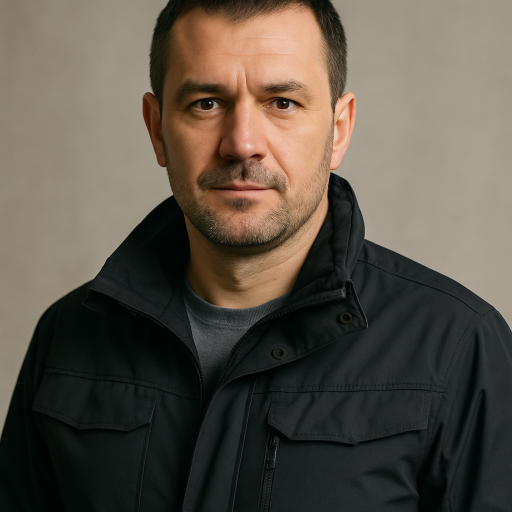 Marko Horvat